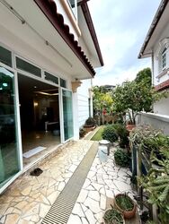 Eden Park (D10), Semi-Detached #581199761